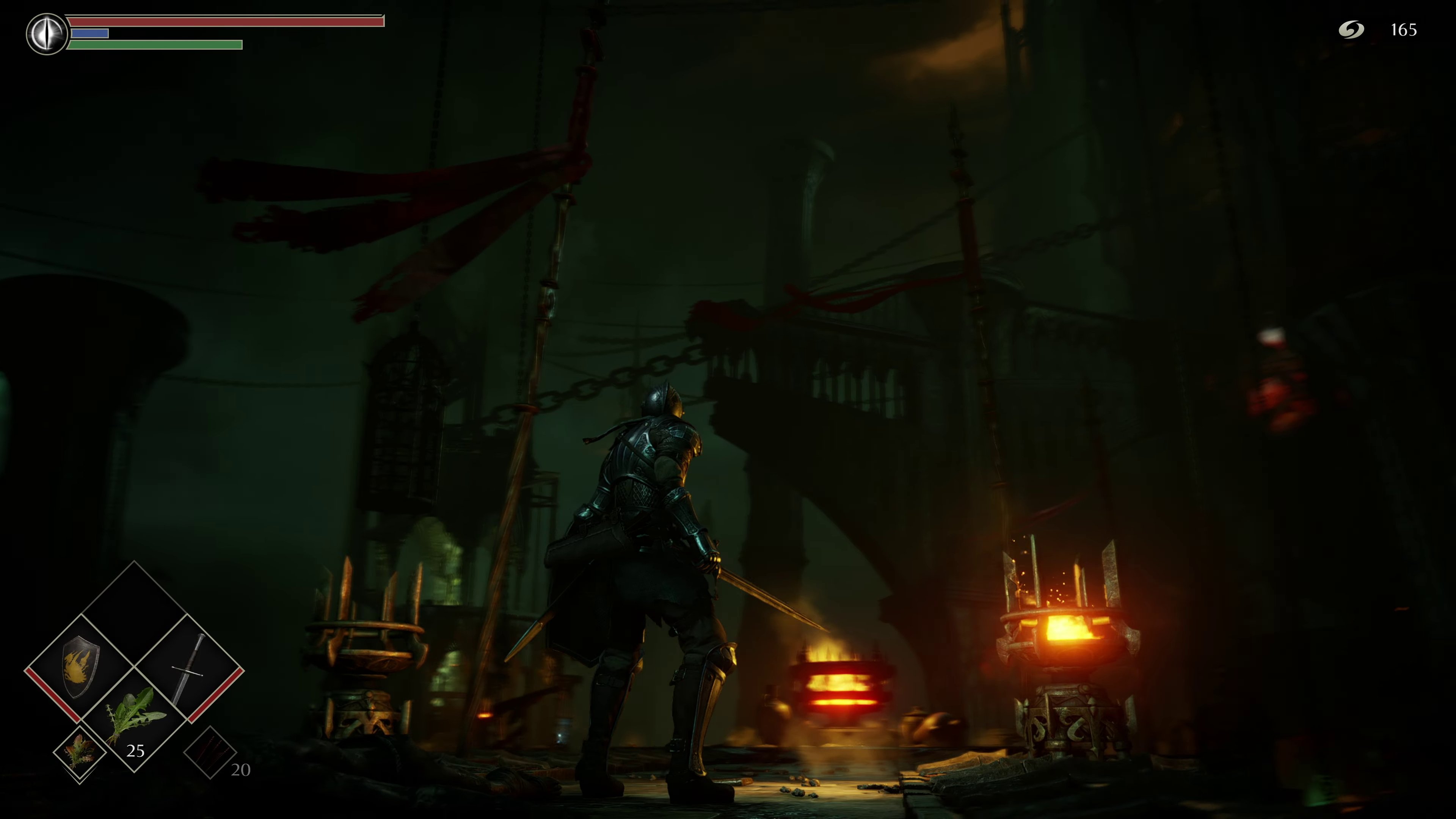 Demon´s Souls Remake - Imagen 14